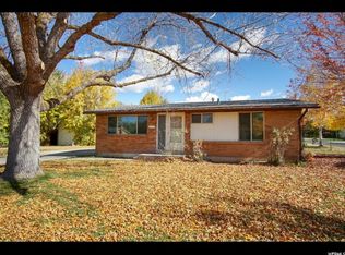 6072 S 2550 W, Roy, UT 84067