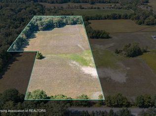 PARCEL Cooper Rd #A, Leslie, MI 49251