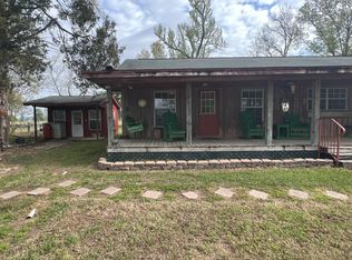 203 Newt Winters Rd, Winnsboro, LA 71295