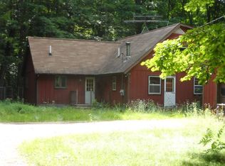 1767 Hayes Tower Rd, Gaylord, MI 49735