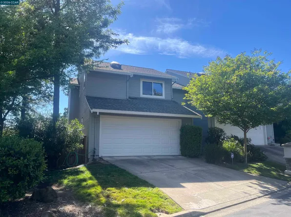 1900 Strayhorn Rd, Pleasant Hill, CA 94523