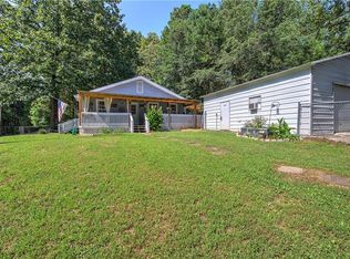 306 Old Bells Ferry Rd NE, Rome, GA 30161