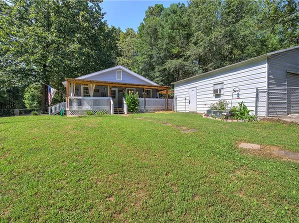 306 Old Bells Ferry Rd NE, Rome, GA 30161