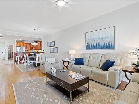 5th image of 530 S GULFVIEW BOULEVARD #601