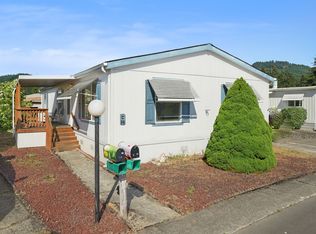 77500 S 6th St SPACE C12, Cottage Grove, OR 97424