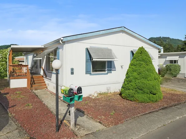 77500 S 6th St Space C12, Cottage Grove, OR 97424