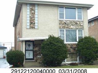 335 Yates Ave, Calumet City, IL 60409