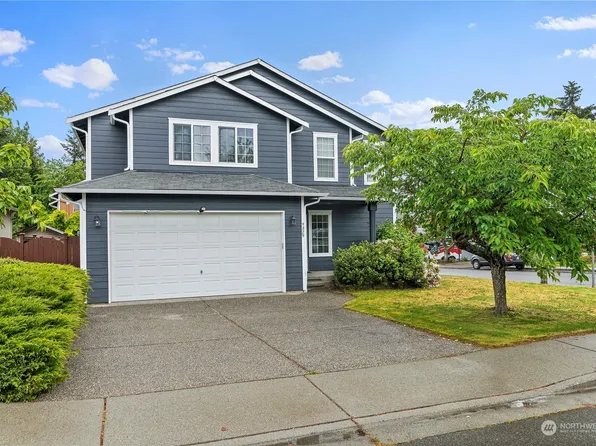 9829 10th Place W, Everett, WA 98204