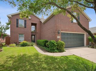 3033 Hidden Meadow Ln, Princeton, TX 75407