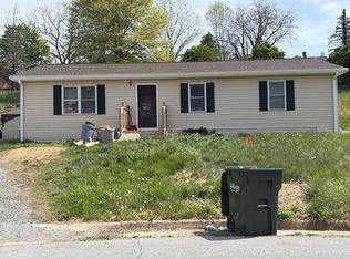 101 Vickers Way, Staunton, VA 24401