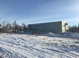 1301 S Knik Goose Bay Rd, Wasilla, AK 99654