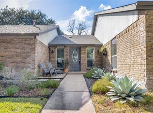 15305 Trails End Dr, Dallas, TX 75248