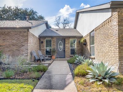 15305 Trails End Dr, Dallas, TX, 75248