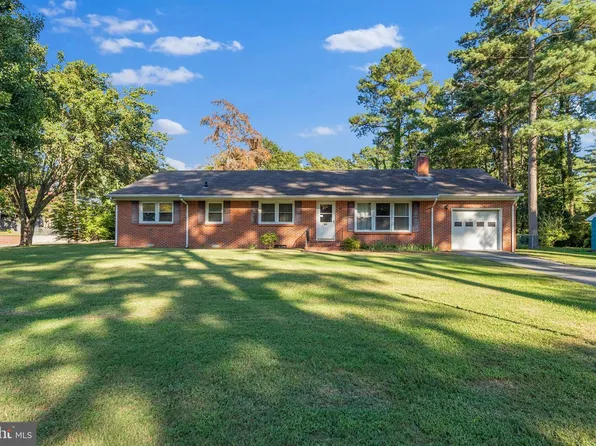 500 Douglas Rd, Salisbury, MD 21801