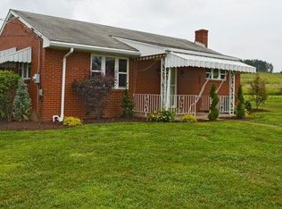 2341 Beallsville Rd, Marianna, PA 15345