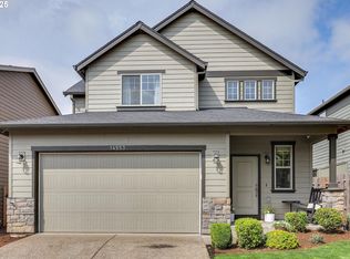 14553 SE 155th Dr, Clackamas, OR