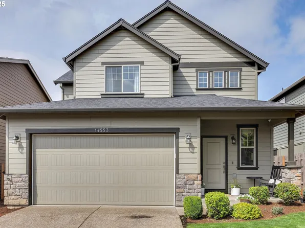 14553 SE 155th Dr, Clackamas, OR 97015