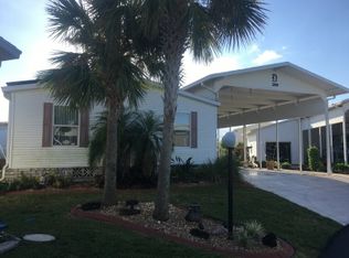 280 Fairway Blvd, Frostproof, FL 33843