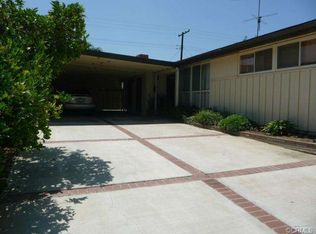 14626 Los Fuentes Rd, La Mirada, CA 90638