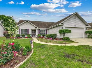 1640 Montclair Dr, Surfside Beach, SC 29575