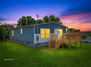 614 E Barton Ridge Rd, Greeneville, TN 37745