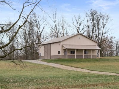 8886 S County Road 125 E, Lewisville, IN, 47352