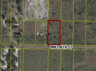 18181 NW 296th St, Okeechobee, FL 34972