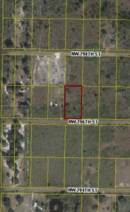18181 NW 296th St, Okeechobee, FL, 34972