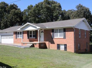 2403 Cody St, Paragould, AR 72450