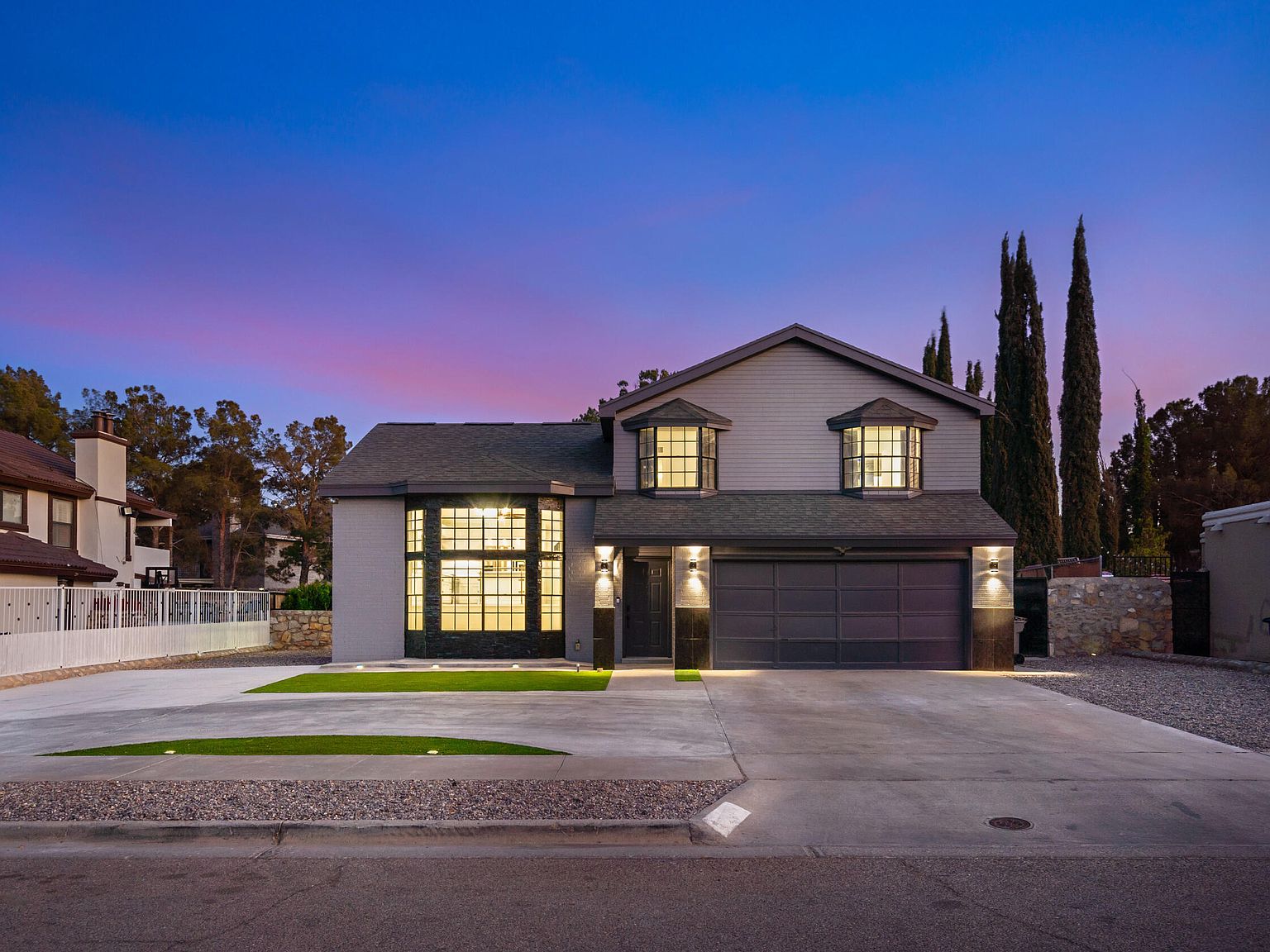 2028 Gus Moran St, El Paso, TX 79936 Zillow