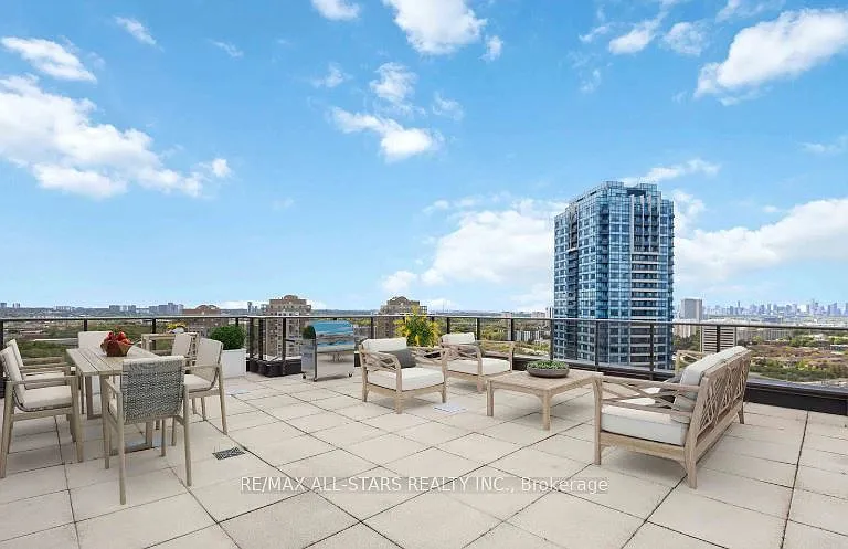 133 Wynford Dr #1903 — Photo 22