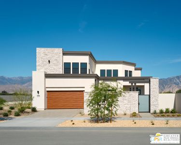 79 Harmonious Dr Lot 160, Rancho Mirage, CA, 92270