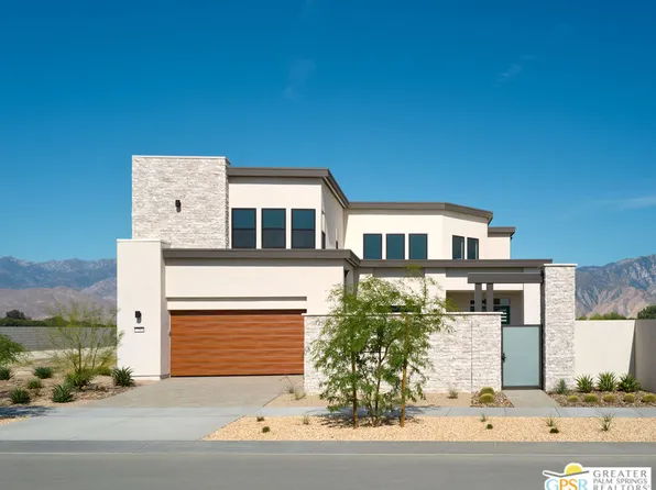 79 Harmonious Dr Lot 160, Rancho Mirage, CA 92270