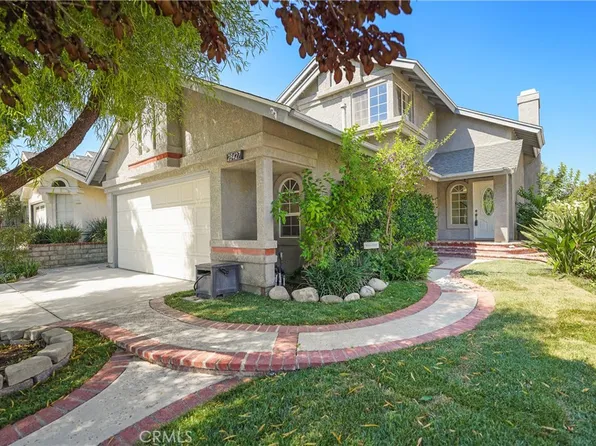 28427 Evergreen Ln, Santa Clarita, CA 91390