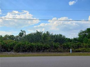 22198 Tennyson Ave, Port Charlotte, FL 33954