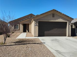3341 N Diamond St, Kingman, AZ 86401