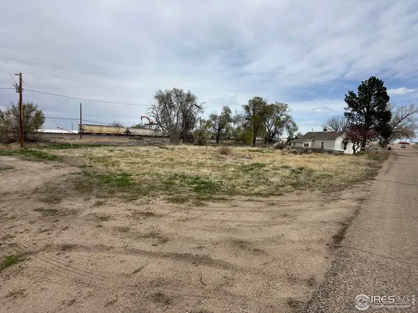 Corona Ave, Wiggins, CO 80654