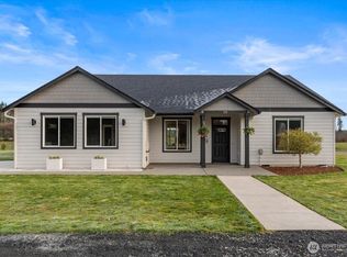 219 Bremgartner Road, Winlock, WA 98596