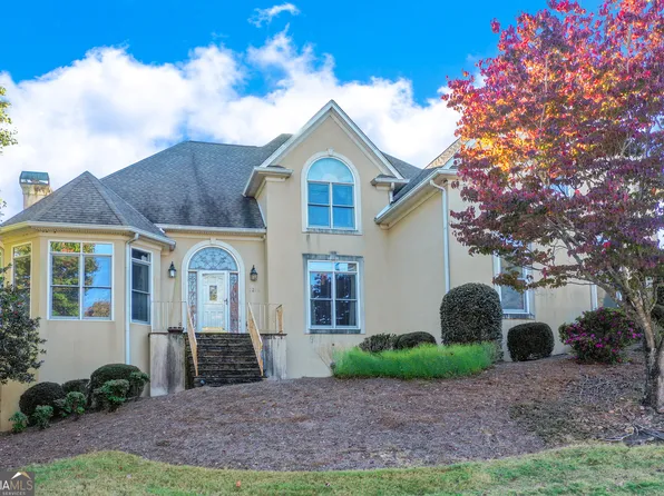 2252 Sidney Dr, Gainesville, GA 30506