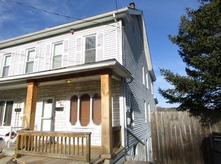 441 N 2nd St, Lehighton, PA 18235