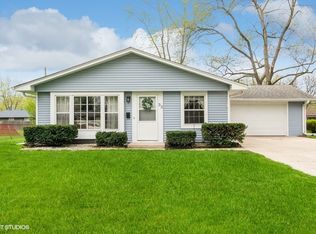 33 Wyndham Dr, Montgomery, IL 60538