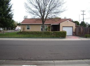 2424 N Marine Ave, Stockton, CA