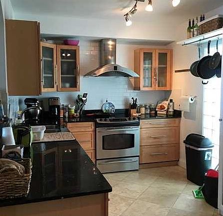 2nd image of 5333 Collins Ave APT 1107