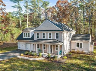 35 Laurel St, Duxbury, MA 02332