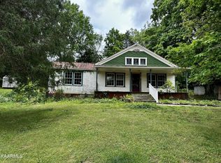 9314 E Emory Rd, Corryton, TN 37721