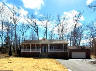 204 Antietam Dr, Locust Grove, VA 22508