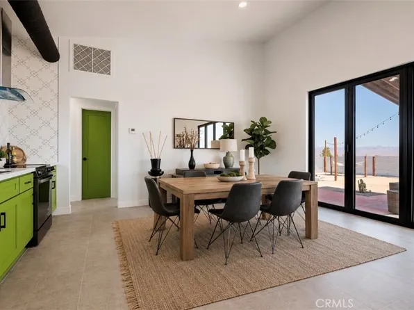 62761 La Crescenta Dr, Joshua Tree, CA 92252