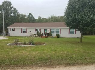 10998 E 350th Ave, Flat Rock, IL 62427