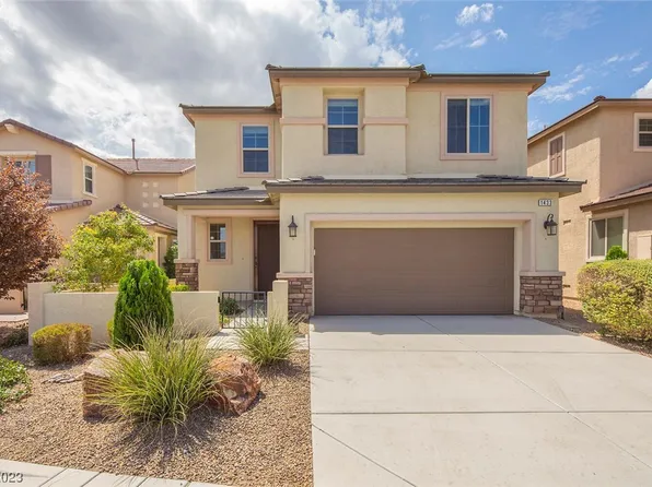 1433 Brushback Ave, Henderson, NV 89074