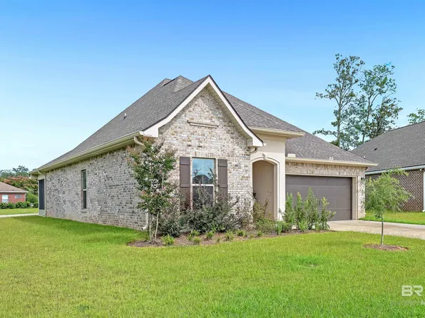 836 Sumter Loop, Foley, AL 36535